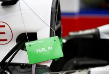Carburante F1, benzina sintetica nei nuovi motori turbo ibridi