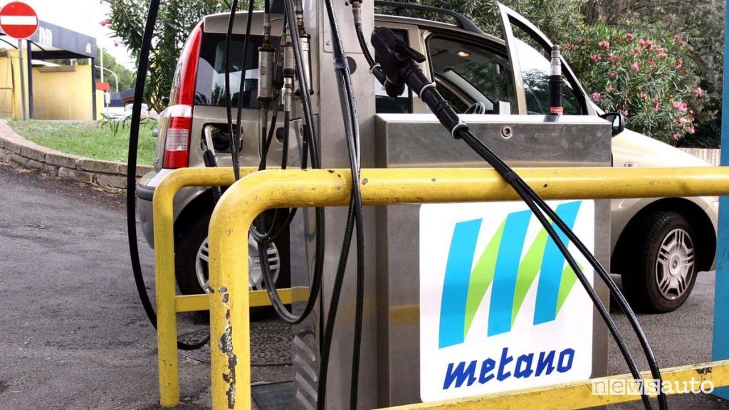 Sciopero distributori di metano 4, 5 e 6 maggio 2022, orari