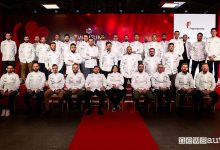 Guida Michelin 2022, ristoranti stellati ad una, due e tre stelle