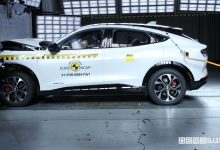 Euro NCAP Ford, Hyundai e Toyota, crash test a 5 stelle