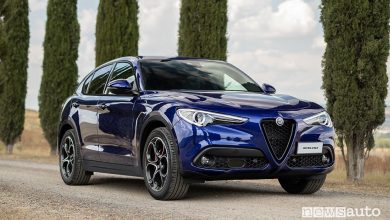 SUV più venduti, Alfa Romeo Stelvio è il preferito tra le auto usate