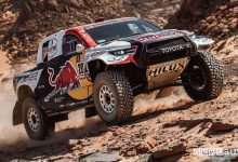 Dakar 2022, risultati e classifica finale