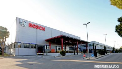 Crisi diesel, 700 lavoratori Bosch a rischio licenziamento