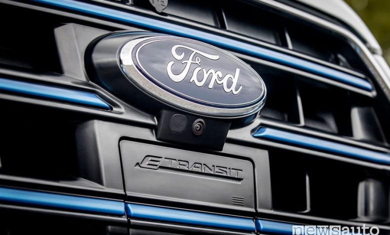 Ford Fleet Management