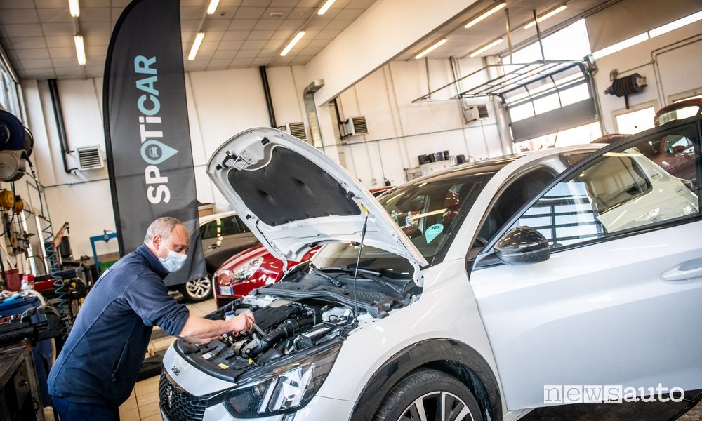 Quante auto usate e passaggi di proprietà nel 2022?