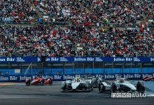 Orari ePrix Messico Formula E 2023