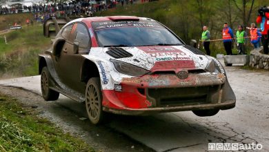Classifica Mondiale Rally 2022: piloti e costruttori WRC