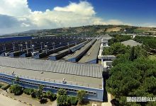 Gigafactory di Termoli, produzione batterie Stellantis da 120 GWh