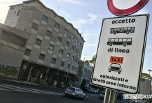 Multe Roma, 300.000 sanzioni a 20.0000 automobilisti
