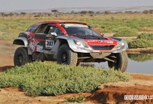 Tunisia Desert Challenge 2022, percorso, programma rally-raid