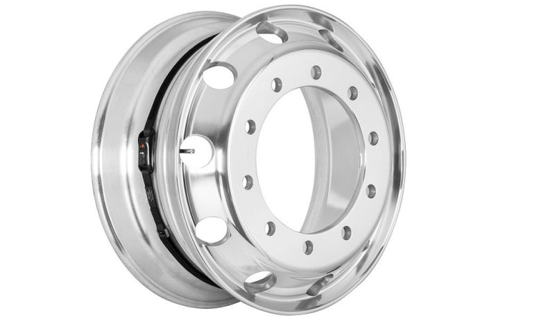 Sensore TPMS camion, sensore pressione pneumatici truck