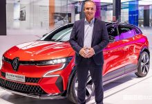 Nomine Renault, Cambolive è il nuovo Chief Operating Officer
