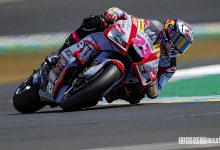 MotoGP Francia 2022, risultati gara, classifica e ordine d’arrivo