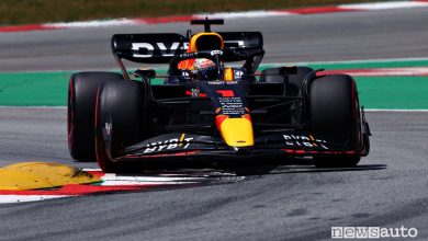 Porsche in F1, accordo imminente con Red Bull