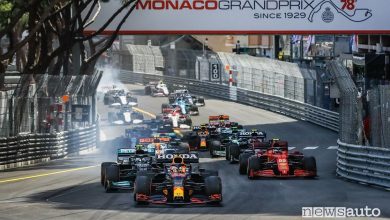 Orari Gp Monaco F1 2022 Monte Carlo, diretta Sky e Now, differita TV8