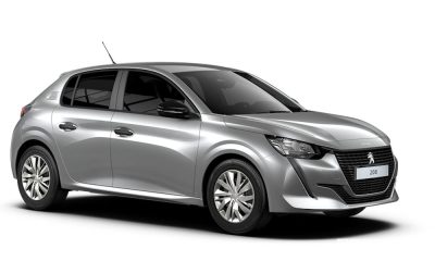 Peugeot 208 Like