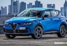 Alfa Romeo Tonale diesel, caratteristiche e prezzi