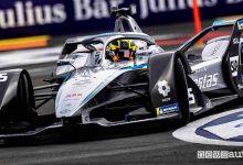 ePrix Seul, Formula E 2022 date e orari gare in TV