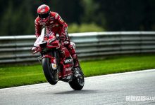 MotoGP Austria 2022, risultati gara, classifica e ordine d’arrivo