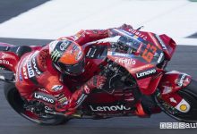 MotoGP Inghilterra 2022, risultati gara, classifica e ordine d’arrivo