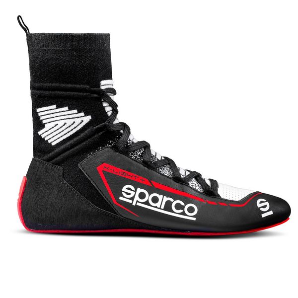 Sparco shoe "X-Light +"