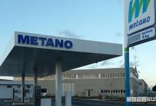 Gas metano prezzo in rialzo e scarseggia