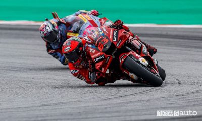 MotoGP Malesia 2022, risultati gara, classifica e ordine d’arrivo