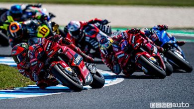 MotoGP Australia 2022, risultati gara, classifica e ordine d’arrivo