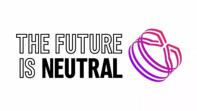 The Future Is Neutral Renault per l'economia circolare