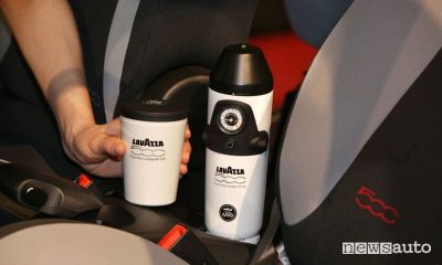 Gadget assurdi per auto, optional più bizzarri