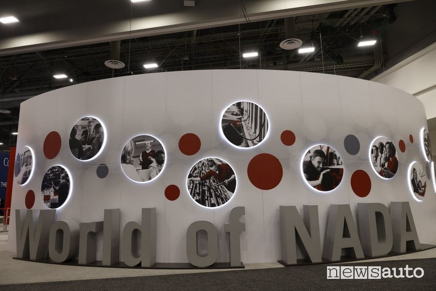  NADA Convention and Expo