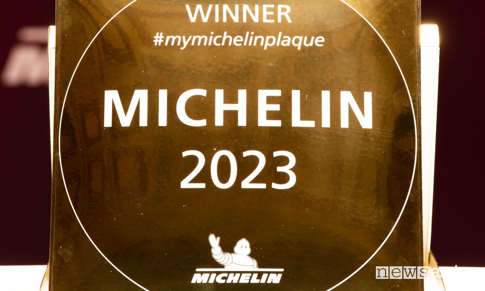 Guida Michelin 2023, ristoranti ad una, due e tre stelle
