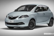 Lancia Ypsilon 2023, caratteristiche e prezzi