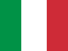 Bandiera Italia, equipaggiamento obbligatorio da avere in auto in Italia