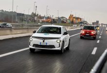 Autonomia reale auto elettrica, quanti km percorre?