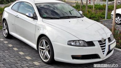 Lista di Salvaguardia auto storiche 20 anni