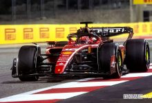 Tempi F1 diretta LIVE timing Formula 1