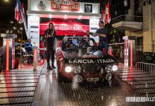 Rallye Monte-Carlo Historique 2023, classifica, ordine d'arrivo