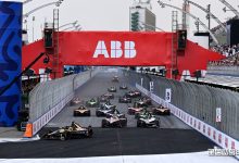 Gara ePrix Brasile 2023