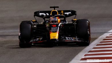 F1 Bahrain 2023, risultati gara, classifica e ordine d’arrivo