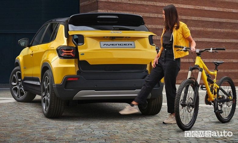 Auto per le donne, consigli per acquisti femminili