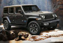 Jeep Wrangler 2024, motori, interni e prezzo