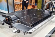 The Battery Show Europe 2023