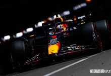 Qualifiche F1 Monaco 2023 pole position, griglia di partenza