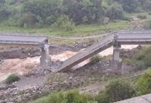 Crollo ponte in Calabria, le cause VIDEO