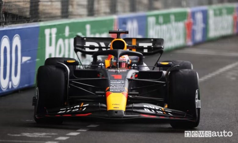 F1 Monaco 2023, risultati gara, classifica e ordine d’arrivo