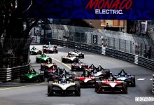 gara ePrix Monaco 2023