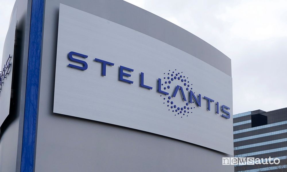 Stellantis business results