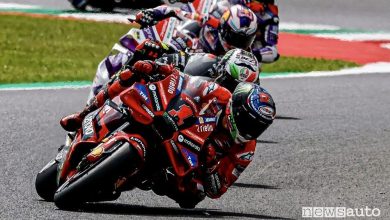 Risultati MotoGP 2023 Mugello