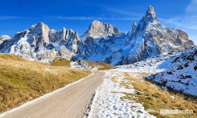 Passo Rolle